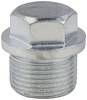 KS Tools 430.1013 Ölablassschraube, Außen6kant 19mm, M22x1,5x14mm, 10er-Pack