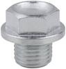 KS Tools 430.1026 Ölablassschraube, Außen6kant 17mm, M14x1,5x13mm, 10er-Pack