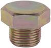 KS Tools 430.1043 Ölablassschraube,Außen6kant 22mm,M16JISx1,25x11mm,10er-Pack