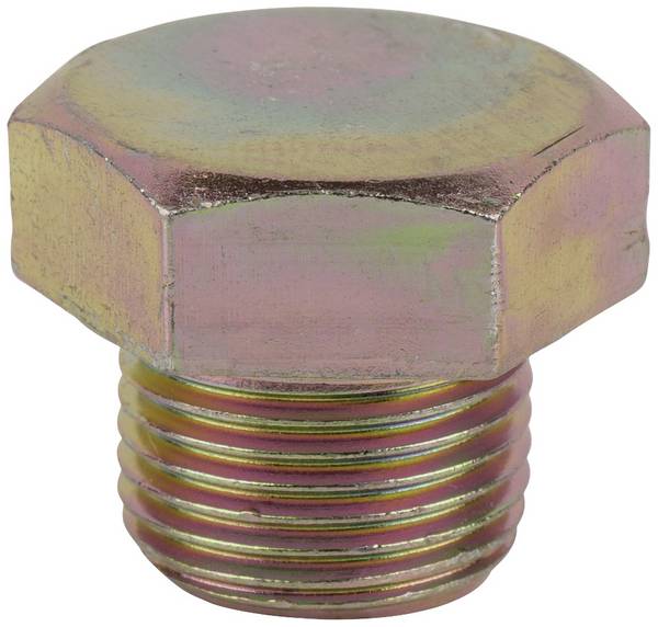 KS Tools 430.1043 Ölablassschraube,Außen6kant 22mm,M16JISx1,25x11mm,10er-Pack