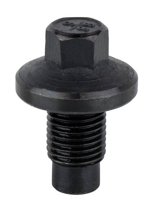 KS Tools 430.1064 Ölablassschraube, Außen6kant 13mm, M14x1,5x21mm, 10er-Pack