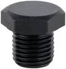 KS Tools 430.1136 Ölablassschraube, Außen6kant 19mm, M14x1,5x12mm, 10er-Pack