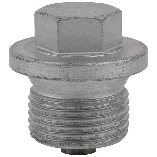 Thumbnail - KS Tools 4301226 Ölablassschraube, Außen6kant 15mm, M20x1,5x14mm, 10er-Pack