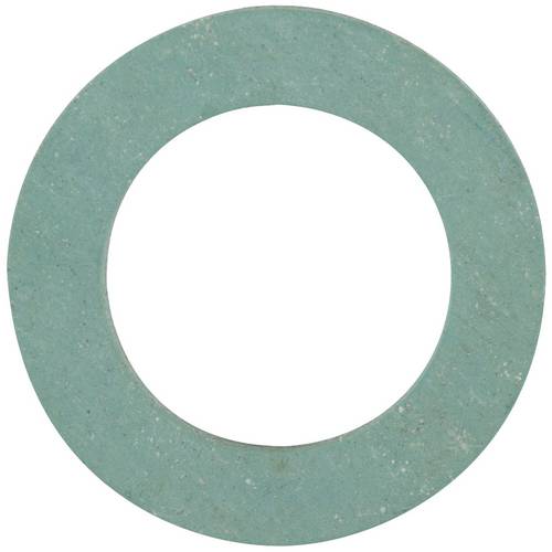 KS Tools 4301532 Dichtring, Weichstoff,Aussen-Ø 28mm, Innen-Ø 18mm, 10er-Pack