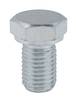 KS Tools 430.2011 Ölablassschraube, Außen6kant 17mm, M12x1,5x18mm, 25er-Pack