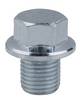 KS Tools 430.2012 Ölablassschraube, Außen6kant 14mm, M12x1,25x13mm, 25er-Pack