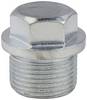 KS Tools 430.2013 Ölablassschraube, Außen6kant 19mm, M22x1,5x14mm, 25er-Pack