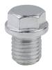 KS Tools 430.2014 Ölablassschraube, Außen6kant 17mm, M12x1,5x13mm, 25er-Pack