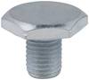 KS Tools 430.2015 Ölablassschraube, Außen6kant 21mm, M10x1,25x13mm, 25er-Pack