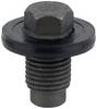 KS Tools 430.2017 Ölablassschraube, Außen6kant 13mm, M14x1,5x20mm, 25er-Pack