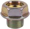 KS Tools 430.2018 Ölablassschraube, Außen6kant 24mm, M18x1,5x11,5mm, 25er-Pack