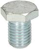 KS Tools 430.2019 Ölablassschraube, Außen6kant 17mm, M12x1,5x14mm, 5er-Pack