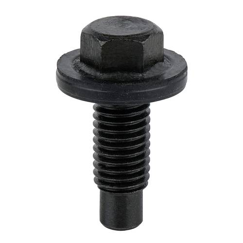 Thumbnail - KS Tools 4302066 Ölablassschraube,Außen6kant 15mm,M12x1,75x28,5mm,25er-Pack