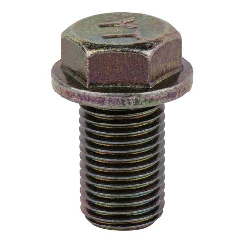 Thumbnail - KS Tools 4302077 Ölablassschraube, Außen6kant 17mm, M14x1,5x23mm, 25er-Pack