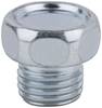 KS Tools 430.2117 Ölablassschraube, Außen6kant 19mm, M14x1,5x10mm, 25er-Pack
