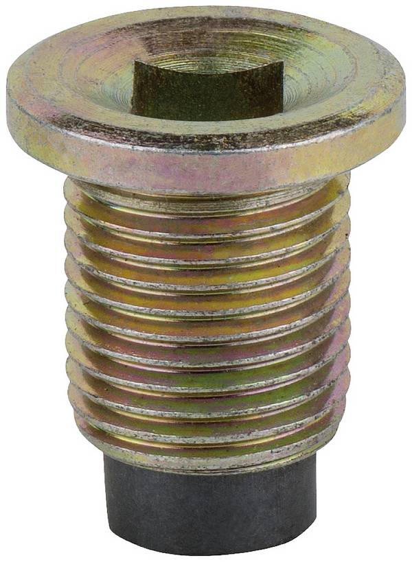 KS Tools 430.2157 Ölablassschraube, Innen4kant 8mm, M16x1,5x24mm, 25er-Pack