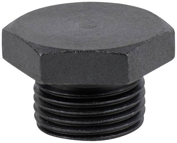 KS Tools 430.2208 Ölablassschraube, Außen6kant 25mm, M18x1,5x11mm, 25er-Pack