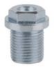 KS Tools 430.2211 Ölablassschraube, Außen6kant 17mm, M18x1,5x18mm, 25er-Pack