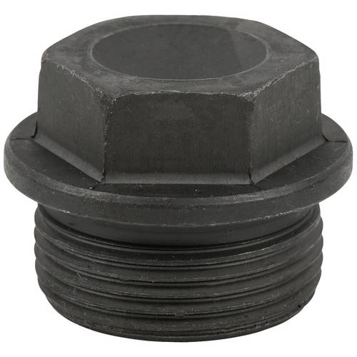 KS Tools 4302228 Ölablassschraube, Außen6kant 22mm, M26x1,5x11mm, 25er-Pack