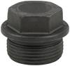 KS Tools 430.2228 Ölablassschraube, Außen6kant 22mm, M26x1,5x11mm, 25er-Pack