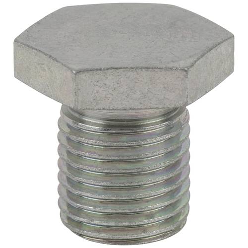 KS Tools 4302331 Ölablassschraube, Außen6kant 17mm, M12x1,25x13mm, 25er-Pack