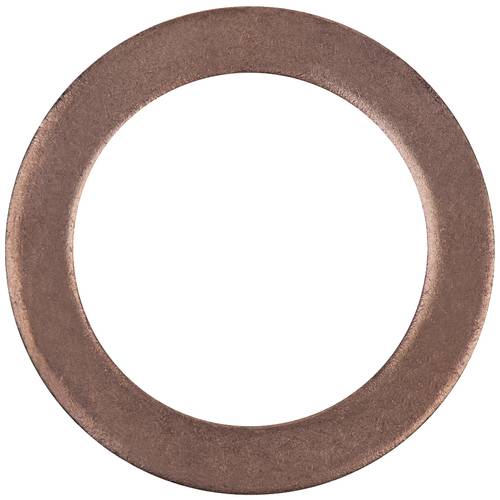 Thumbnail - KS Tools 4302506 Dichtring, Kupfer, Aussen-Ø 26mm, Innen-Ø 18mm, 25er-Pack