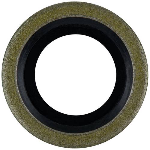 KS Tools 4302537 Megu-Dichtring, Aussen-Ø 18mm, Innen-Ø 12,7mm, 25er-Pack