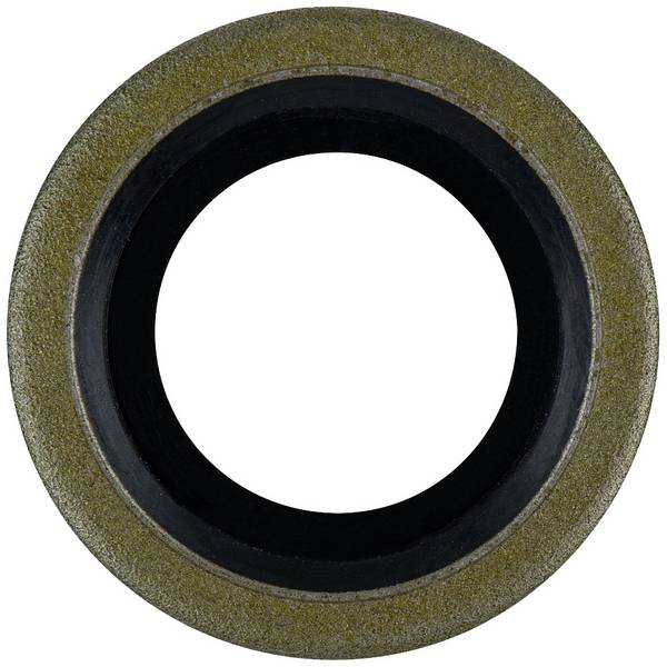 KS Tools 430.2537 Megu-Dichtring, Aussen-Ø 18mm, Innen-Ø 12,7mm, 25er-Pack