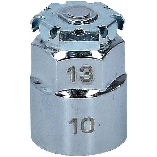 Thumbnail - KS Tools 503.4293 5034293 Bit-Adapter 13 mm 21 mm 1 St.
