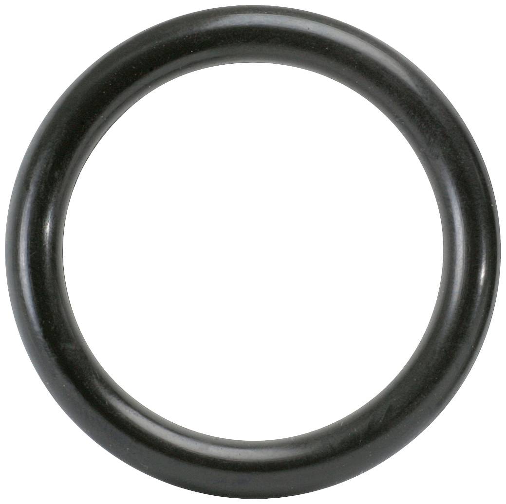 KS TOOLS Werkzeuge-Maschinen GmbH 1/2\" O-Ring, für Stecknuss 17-32 mm (515.1138)