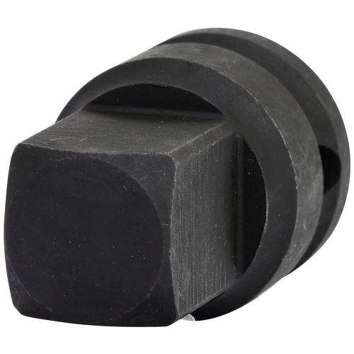 Thumbnail - KS Tools 515.1144 5151144 Steckschlüssel-Vergrößerungsstück Antrieb 1/2 (12.5 mm) 48 mm 1 St.