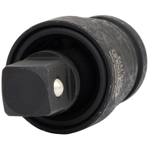Thumbnail - KS Tools 515.1374 5151374 Kugelgelenk Antrieb 3/4 (20 mm) 108 mm 1 St.