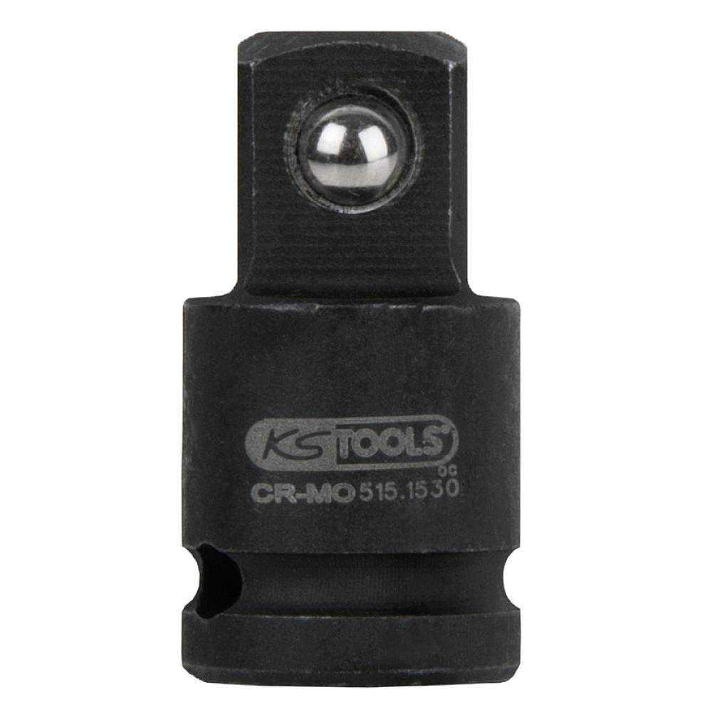 KS Tools 515.1530 5151530 Dopsleuteladapter 1 stuk(s)