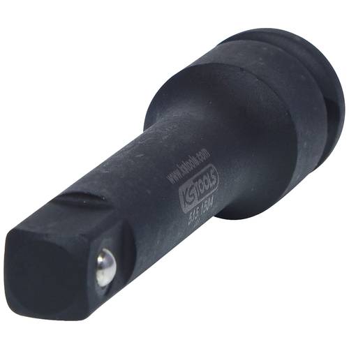 KS Tools 515.1534 5151534 Steckschlüssel-Verlängerung Antrieb 3/8 (10 mm) 75 mm 1 St.