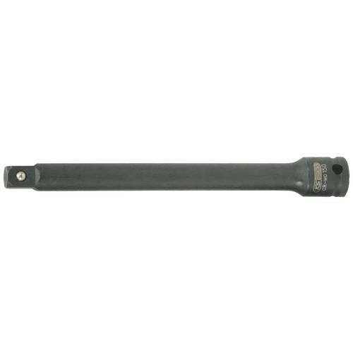 Thumbnail - KS Tools 515.1540 5151540 Steckschlüssel-Verlängerung Antrieb 3/8 (10 mm) 250 mm 1 St.
