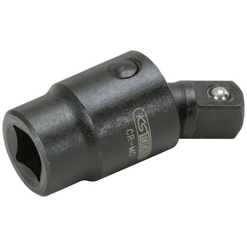 KS Tools 515.1584 5151584 Kugelgelenk Antrieb 1/4 (6.3 mm) 1 St.