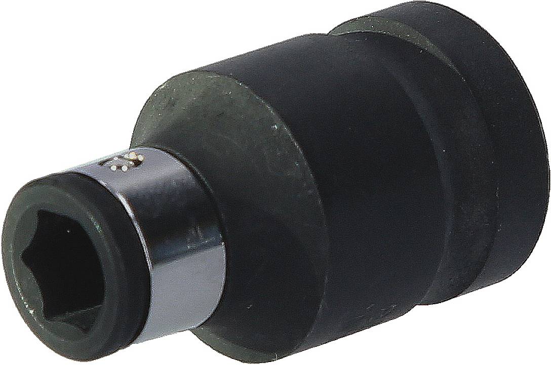 KS Tools 515.1599 5151599 Steckschlüssel-Adapter Antrieb 3/8 (10 mm) 35 mm 1 St.