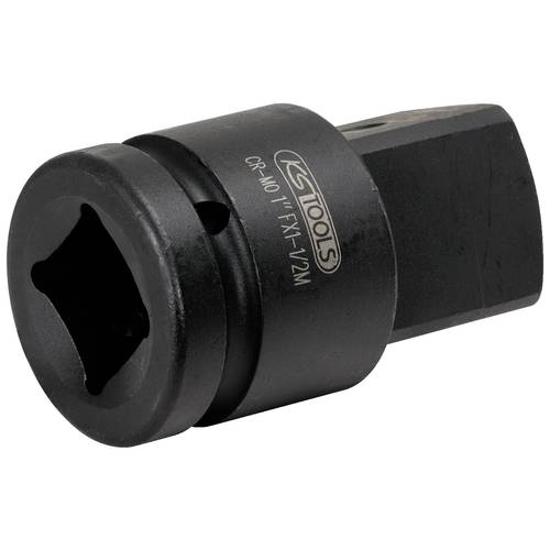 KS Tools 515.1799 5151799 Steckschlüssel-Vergrößerungsstück Antrieb 1 (25 mm) 82 mm 1 St.
