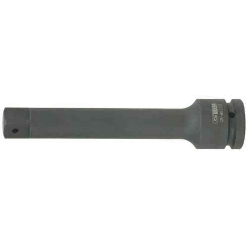 KS Tools 515.1806 5151806 Steckschlüssel-Verlängerung Antrieb 1 (25 mm) 250 mm 1 St.