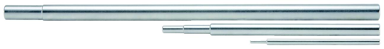 KS TOOLS Stufendrehstift für Doppel-Steckschlüssel 6x7-10x11mm (518.0450)