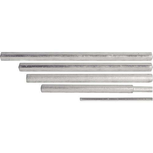 Thumbnail - KS Tools 518.0868 5180868 Drehstifte 24 mm, 26 mm, 30 mm, 32 mm 204 mm 1 St.