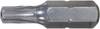 KS Tools 910.2343 910.2343 TX-Bit Antrieb: 1/4" (6.3 mm) Abtrieb: TX TB 10 25 mm