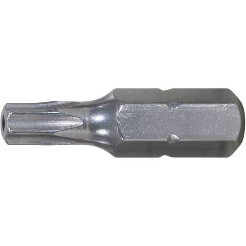Thumbnail - KS Tools 910.2349 9102349 Torx-Bit TB 20 Edelstahl V2A rostfrei C 6.3 1 St.