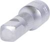 KS Tools 9111201 911.1201 Steckschlüssel-Verlängerung Antrieb 1/2" (12.5 mm) 75 mm 1 St.