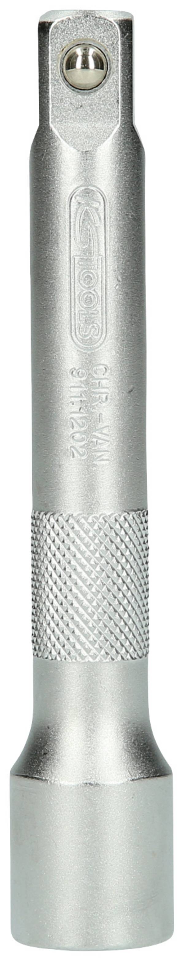 KS Tools 9111202 911.1202 Steckschlüssel-Verlängerung Antrieb 1/2" (12.5 mm) 125 mm 1 St.