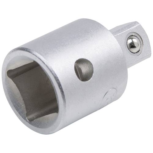 KS Tools 911.1234 9111234 Steckschlüssel-Vergrößerungsstück Antrieb 1/2 (12.5 mm) 46 mm 1 St.