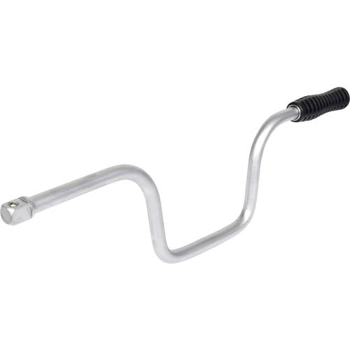 KS Tools 911.1338 9111338 Kurbel Antrieb 1/2 (12.5 mm) 400 mm 1 St.