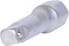 KS Tools 9111423 911.1423 Steckschlüssel-Verlängerung Antrieb 1/4" (6.3 mm) 50 mm 1 St.