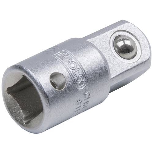 KS Tools 911.1494 9111494 Steckschlüssel-Vergrößerungsstück Antrieb 1/4 (6.3 mm) 25 mm 1 St.