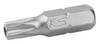 KS Tools 911.2291 911.2291 TX-Bit Antrieb: 1/4" (6.3 mm) Abtrieb: TX TB 25 25 mm